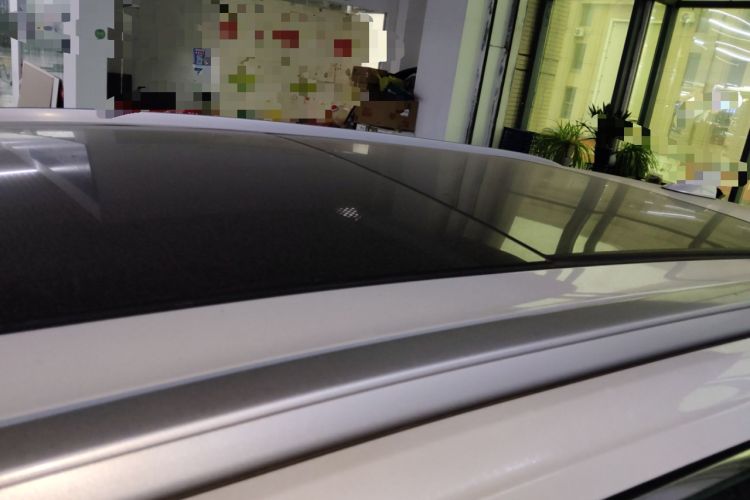 Used Haval H6 2021 3rd Generation 2.0T Automatic Two-Wheel Drive Max
