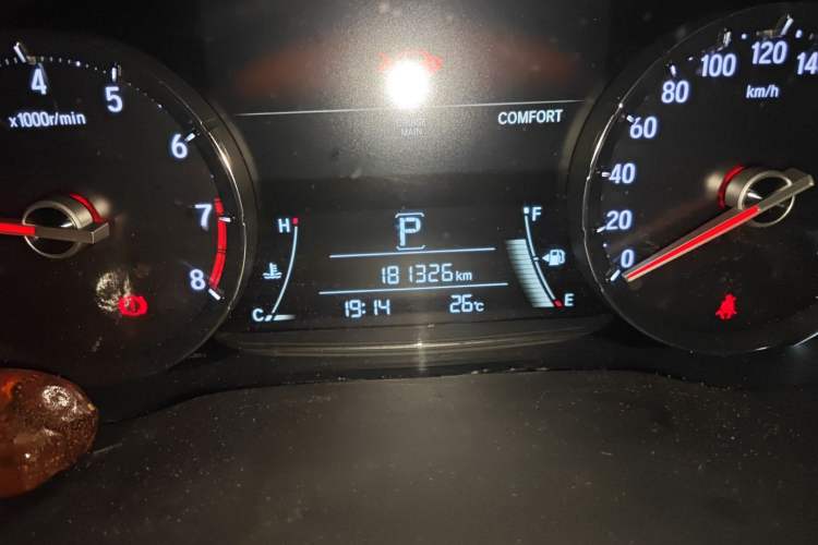 Used Honda Avancier 2017 370TURBO Four-Wheel Drive Prestige Edition
