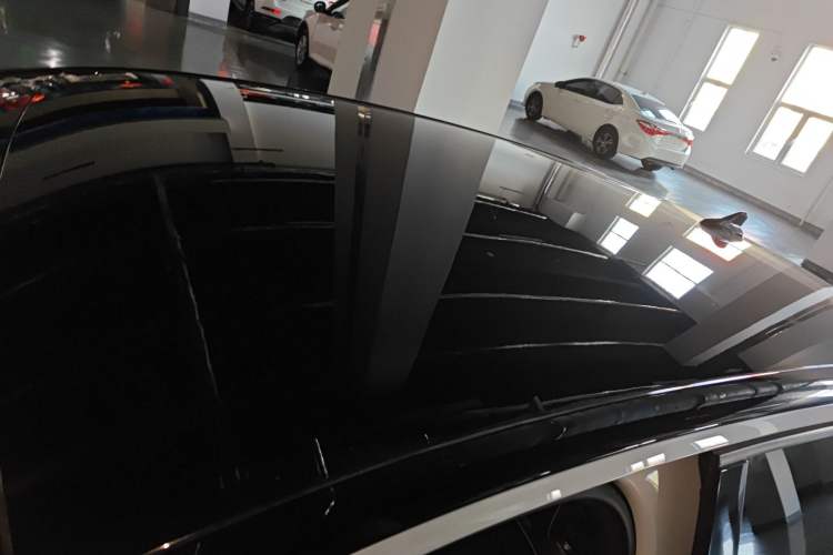 Used Volkswagen ID.3 2023 Upgraded Model Pure Intelligent Enjoyment Version
