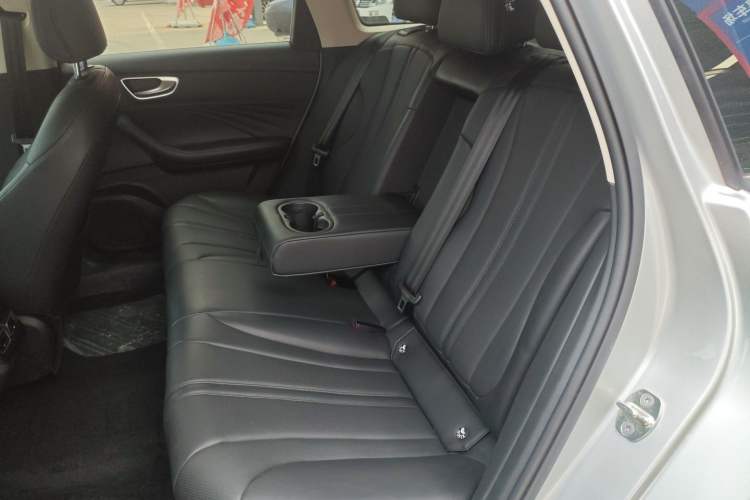 Used Roewe D7 2025 DMH 125km World Champion Edition