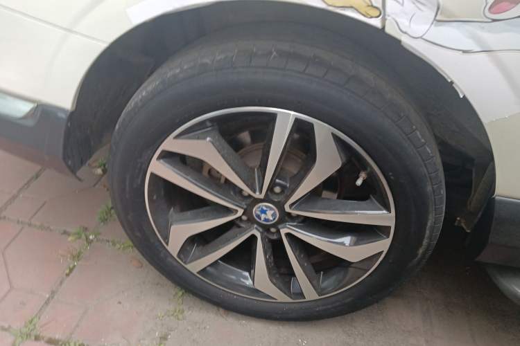 Used Venucia T90 2017 2.0L Manual ZhiShang Edition