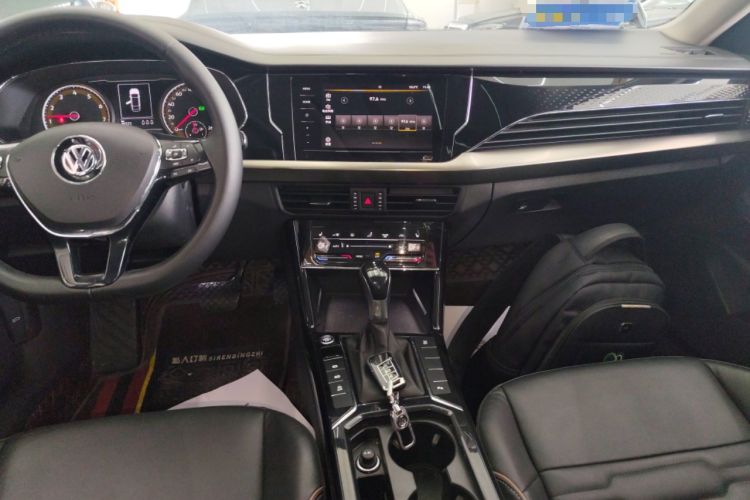 Used Volkswagen Passat 2020 330TSI Elite Edition China VI