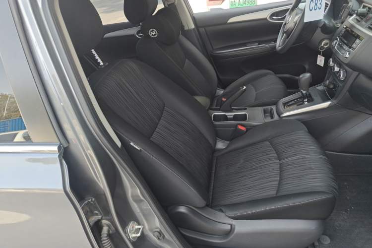 Used Nissan Sylphy 2024 Classic 1.6XE CVT Comfort Edition
