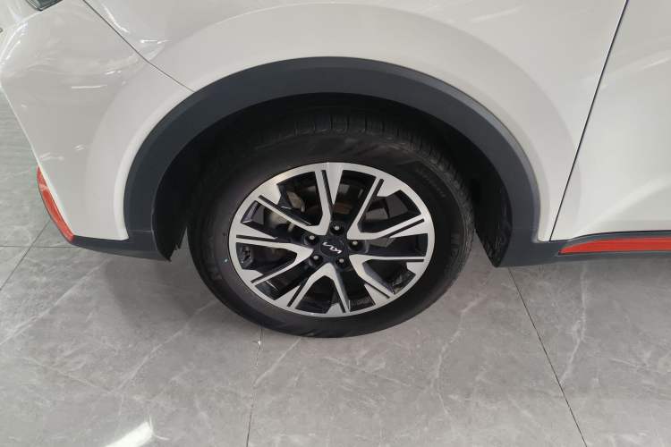 Used Kia Sportage R 2021 Ace 1.5T GT Line Fusion Edition