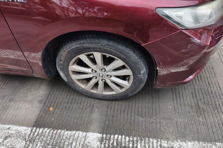 Used Honda Civic 2013 10th Anniversary 1.8L Automatic Luxury Edition
