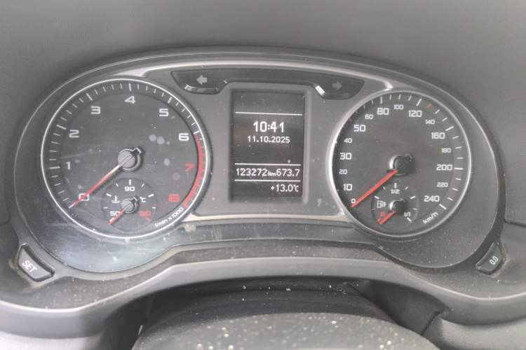 Used Audi A1 2012 1.4 TFSI Urban