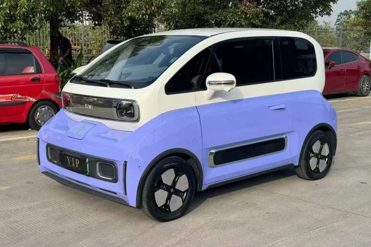 Used Baojun KiWi EV 2023 DJI Edition Lithium Iron Phosphate