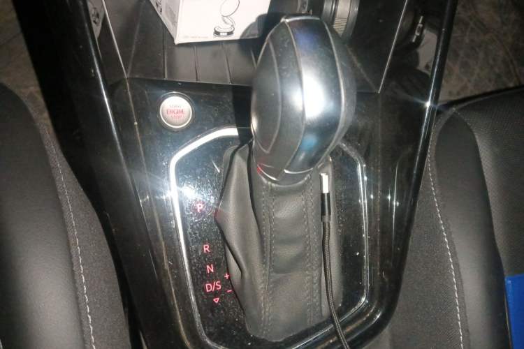 Used Jetta VS5 2022 280TSI Automatic Enjoyment Pro Trim