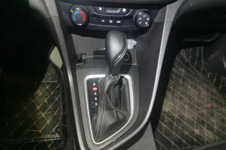 Used Buick GT 2018 18T Automatic Elite Model