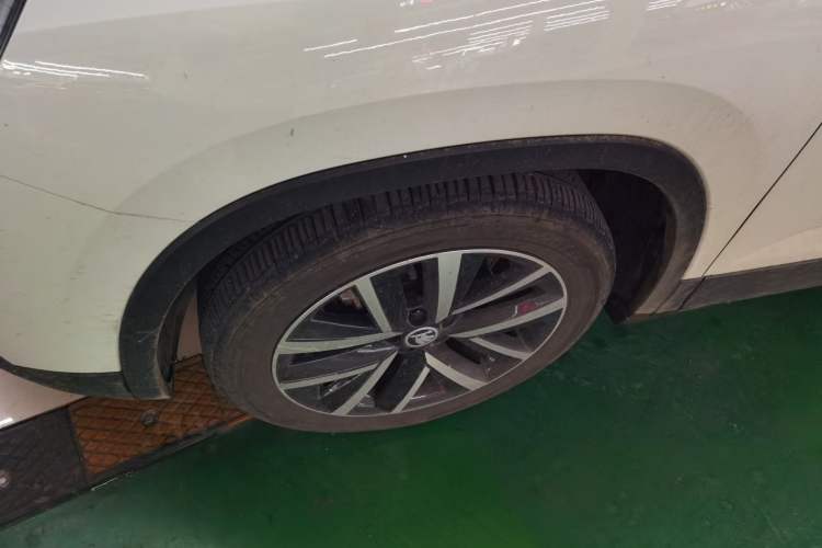 Used Skoda Kamiq 2023 Revised 1.5L Automatic Comfort Edition
