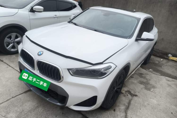 Used BMW X2 2020 sDrive20i M Sport Package