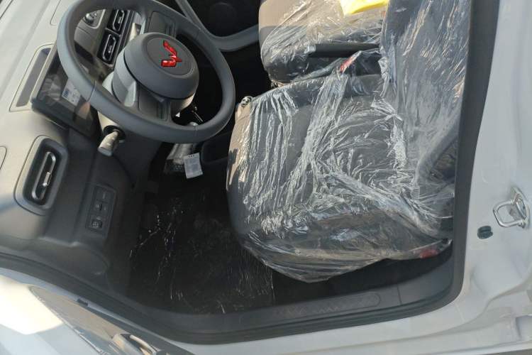 Used Wuling Zhiguang New Energy 2025 Comfort Model