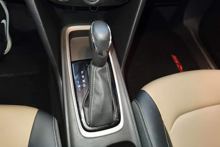 Used Chevrolet Monza 2022 320 Automatic Enjoyment Edition