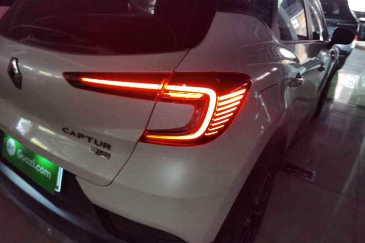 Used Renault Clio 2019 TCe270 Automatic Dynamic Model