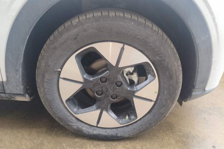 Used Geely Galaxy Geome 2025 310km Dream Edition