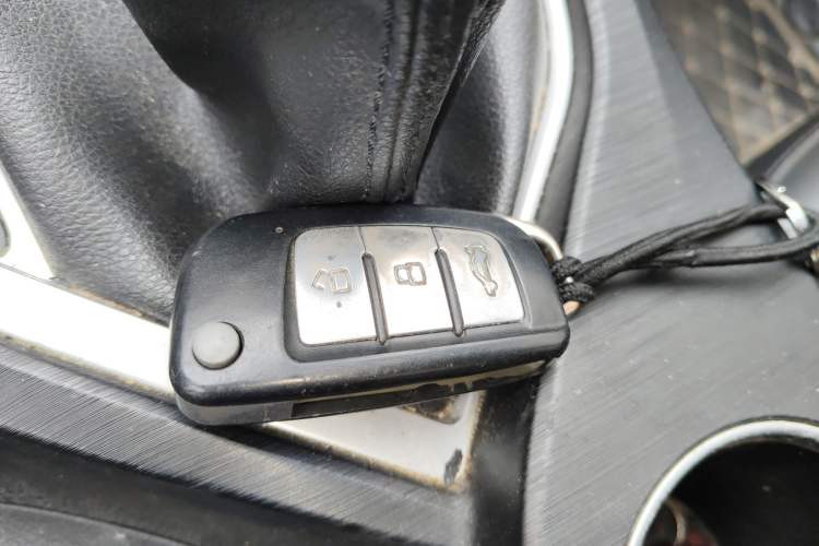 Used Geely Auto Vision 2020 Revised 1.5L Manual Asian Games Edition
