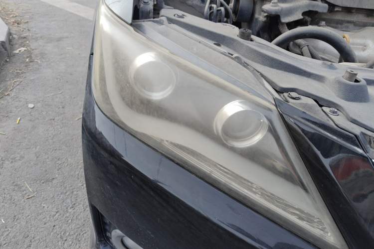 Used Toyota Camry 2012 Junrui 2.5S Activa Edition
