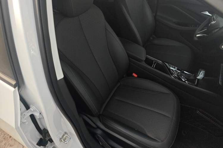 Used Buick Verano 2023 Pro Enjoyment Edition