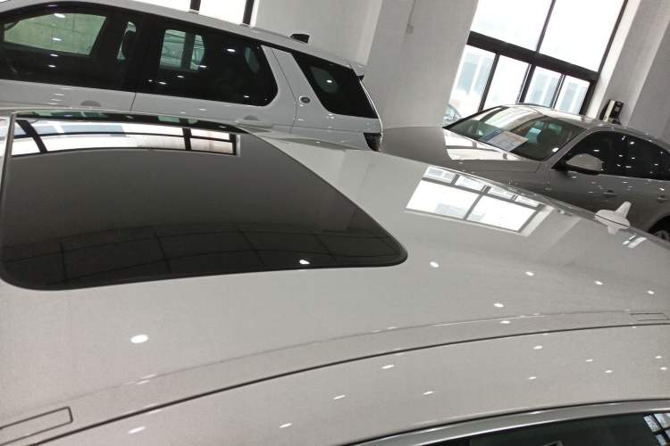 Used Mercedes-Benz CLS 2016 CLS 260 Shooting Brake
