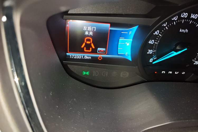 Used Ford Taurus 2015 EcoBoost 245 Luxury Model