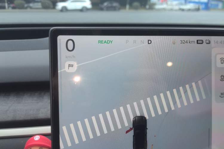 Used ONVO Luxeed L90 2025 Model—Max Six-Seater Version