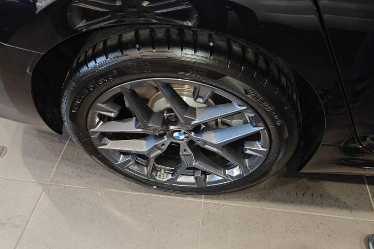 Used BMW 3 Series 2025 330i M Sport Night Edition Package
