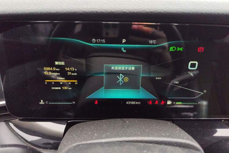 Used Bestune T99 2020 20TD Automatic Premium Edition
