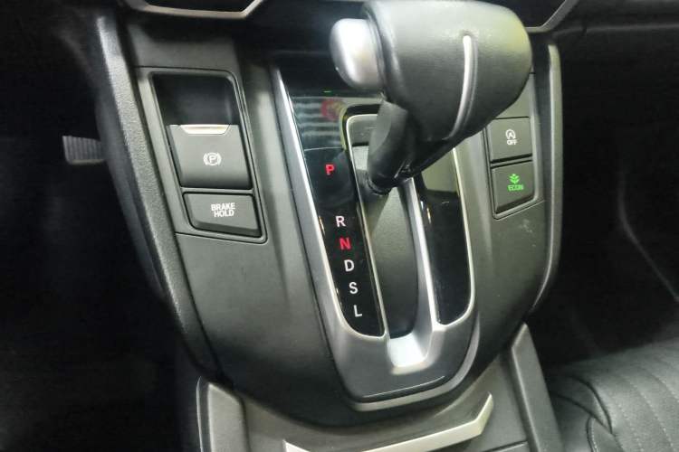 Used Honda Breeze 2021 240TURBO CVT Two-Wheel Drive Smart Enjoyment Version