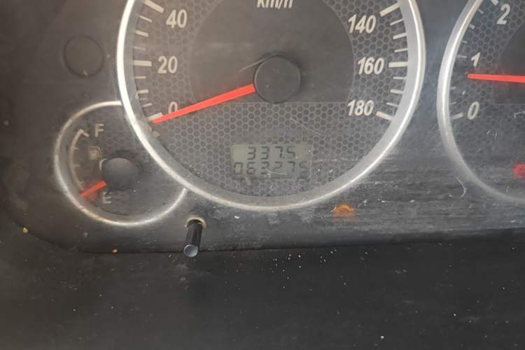 Used Dongfeng Xiaokang C37 2016 1.5L Standard II DK15-06