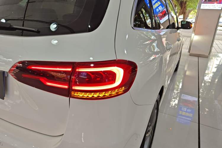 Used Mercedes-Benz B-Class 2020 B 200 Sport Edition
