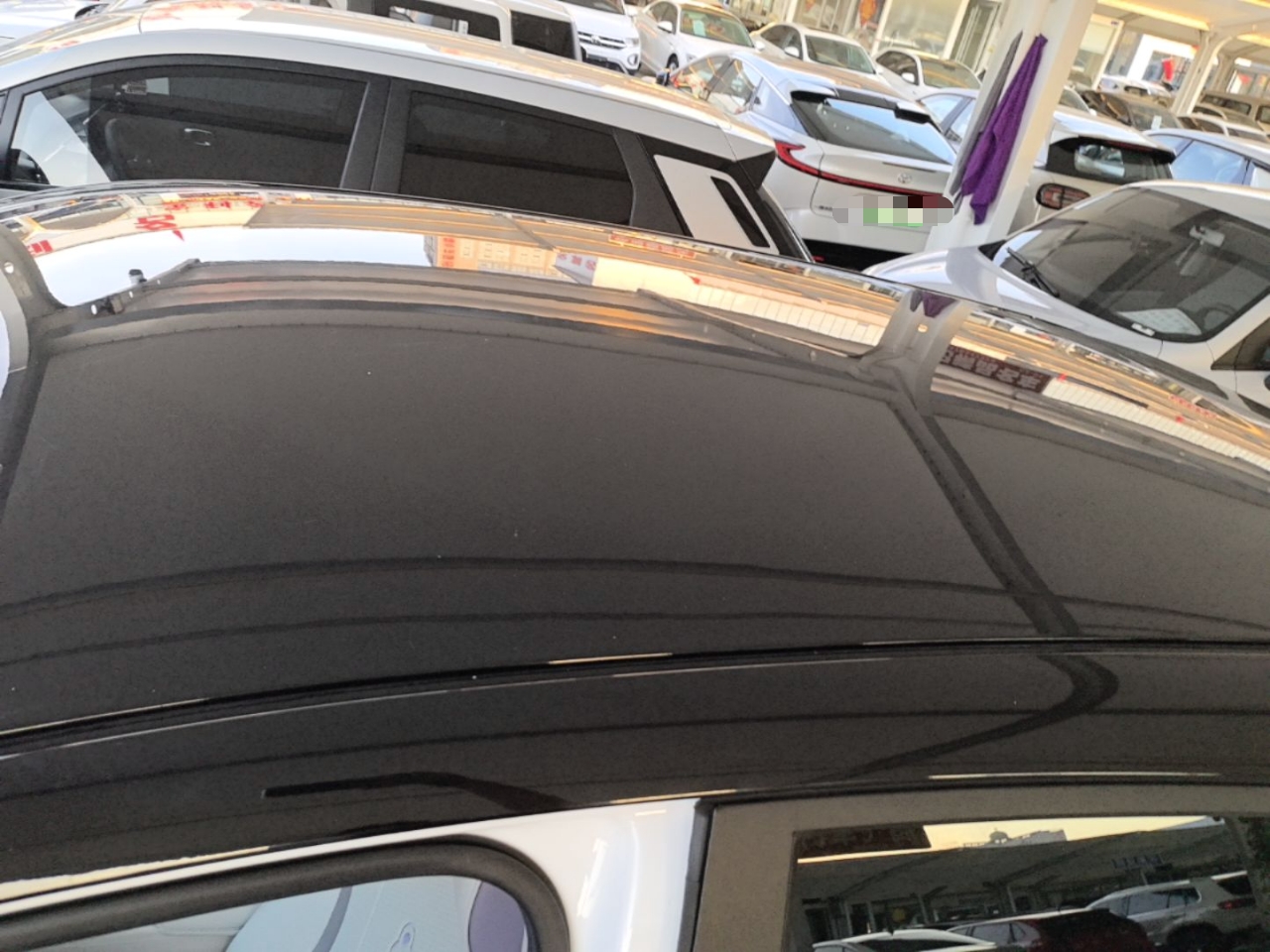 Geely Galaxy Geome 2026 Model 310km Dream Edition — снимка 7