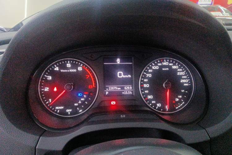 Used Audi A3 2018 30th Anniversary Edition Limousine 35 TFSI Ambition Model