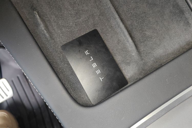 Used Tesla Model 3 2021 Standard Range Rear-Wheel Drive Upgraded Version 3D6
