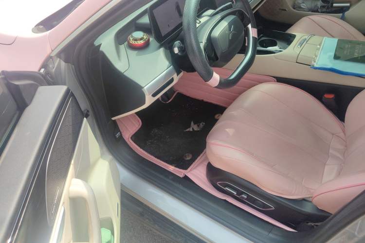 Used XPeng P7 2020 706G
