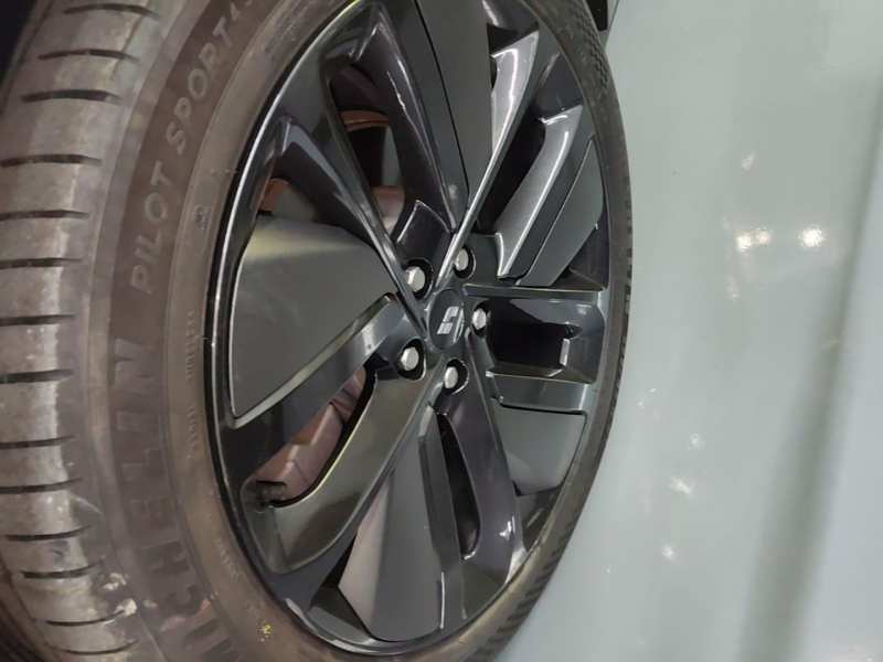 Used Li Auto L9 2022 Max model — 22
