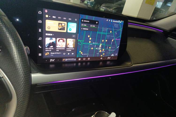 Used XPeng P7 2022 480G+
