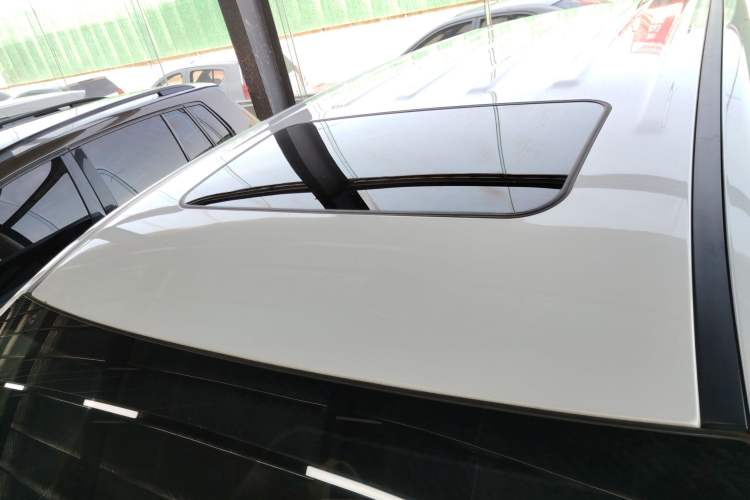 Used GAC Trumpchi M6 2023 PRO 270T DCT Luxury Edition
