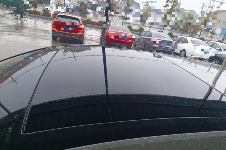 Used Volkswagen Golf 2018 230TSI Automatic Comfort Model