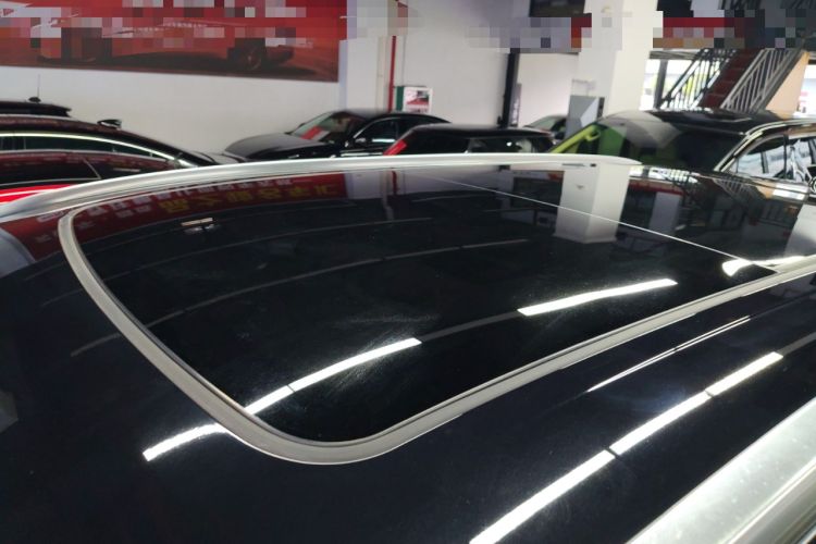 Used Ford Edge 2023 Ford Explorer L 2.0T EcoBoost Two-Wheel Drive 7-Seater Luxury Model
