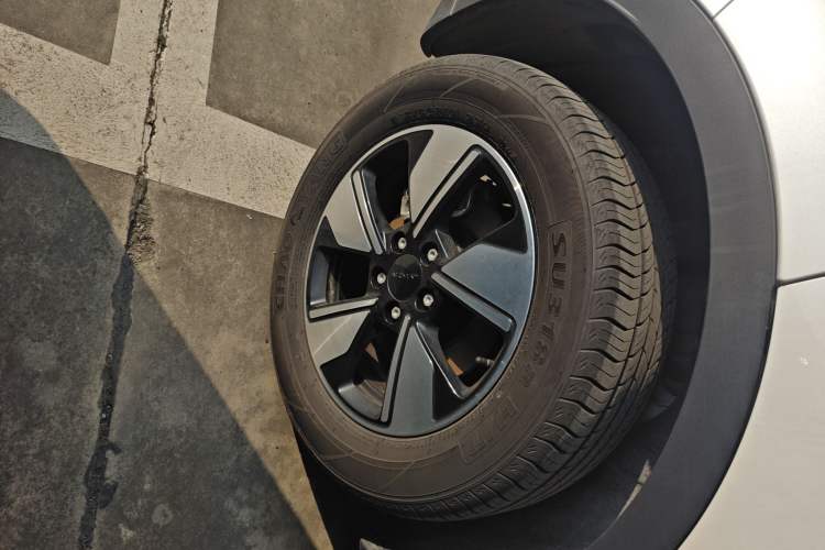 Used AION UT 2025 420 Intelligent Luxury Edition
