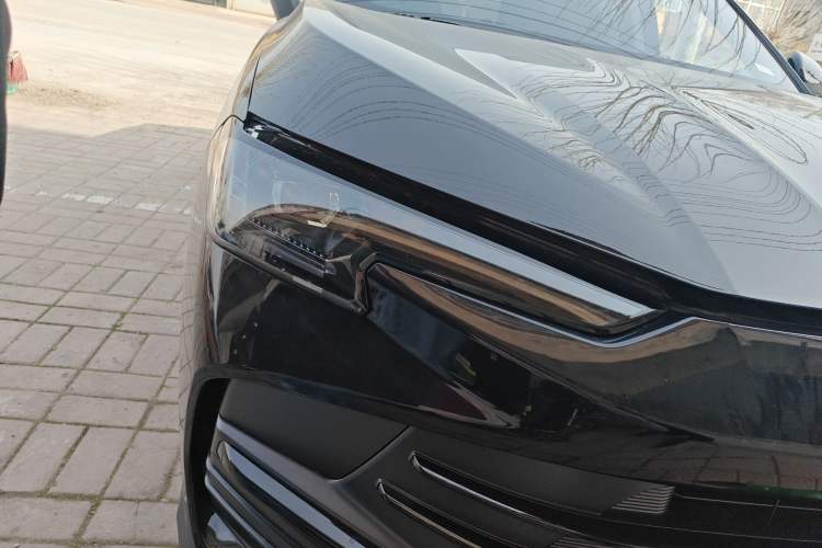 Used JETOUR Dashing 2026 Model—1.5T DCT Elite Edition