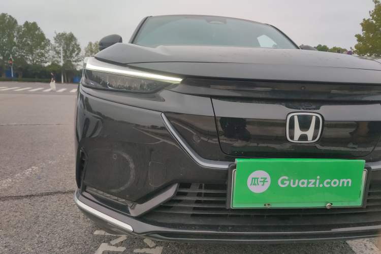 Used Honda e:NS1 2022 e-Style Edition