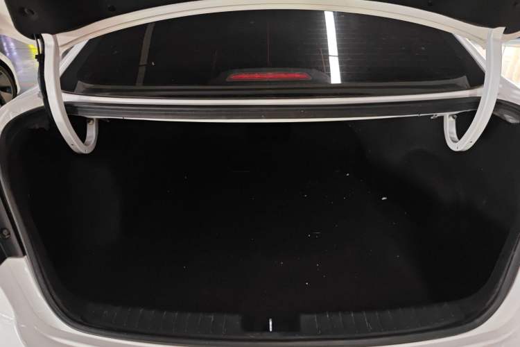 Used Hyundai Mistra 2017 1.8L Automatic Smart GLS China V Standard