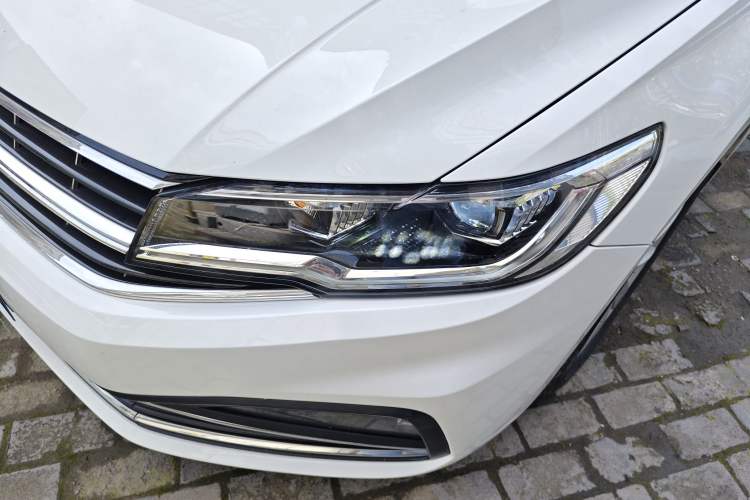 Used Volkswagen Bora 2020 1.5L Automatic Elite Version
