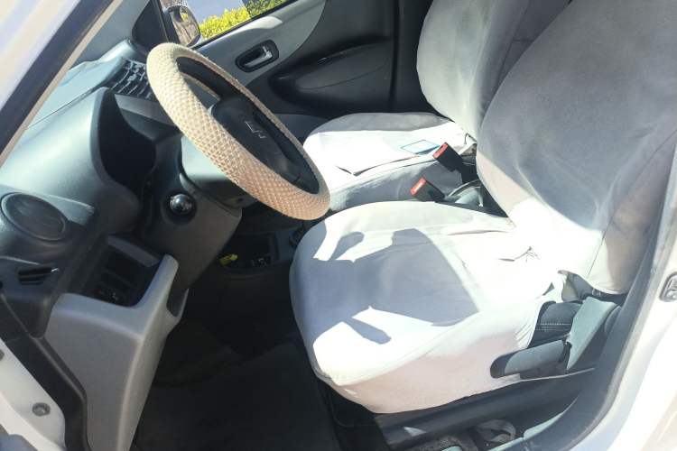 Used Suzuki Alto 2013 1.0L Manual Utility Model
