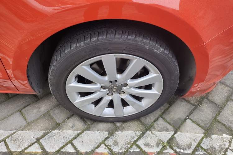 Used Audi A1 2012 1.4 TFSI Ego
