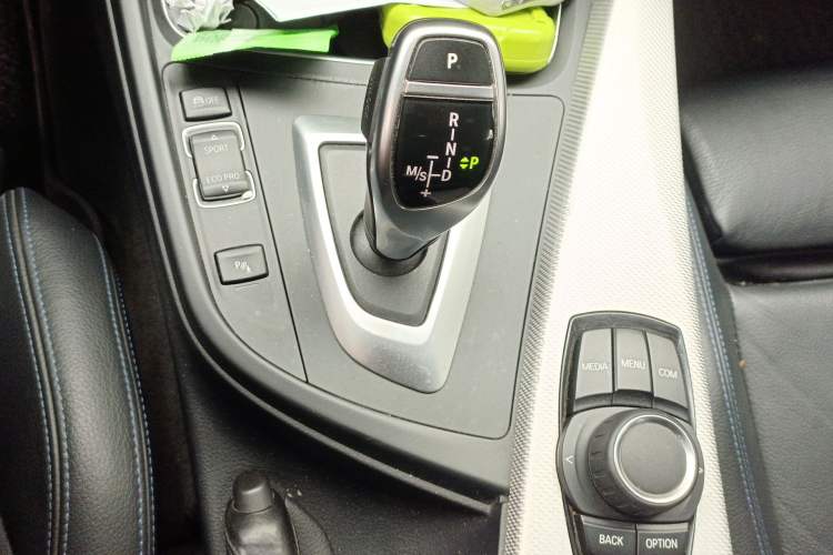 Used BMW 3 Series 2019 320i M Sport Package
