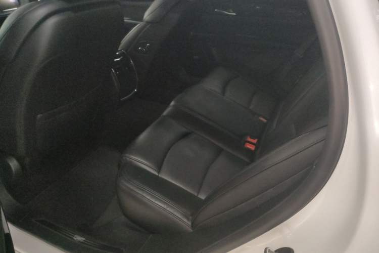 Used Cadillac CT6 2021 28T Luxury Version