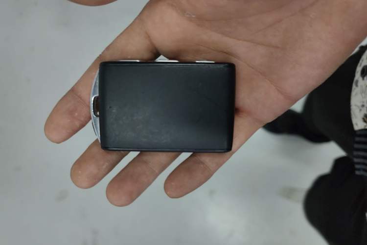 Used Volvo S90 2018 T4 Zhiyuan Edition Interior 1