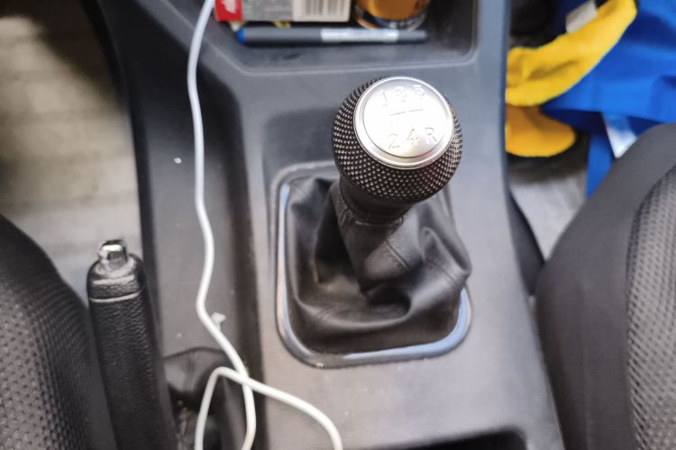 Used FORTHING Lingzhi 2023 M5 1.6L Practical Model 5 Seats